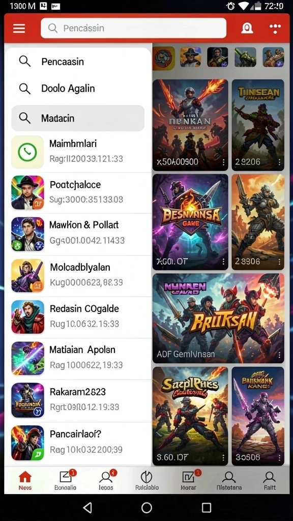 171slot - Ragam permainan slot tersedia di 171SLOT.