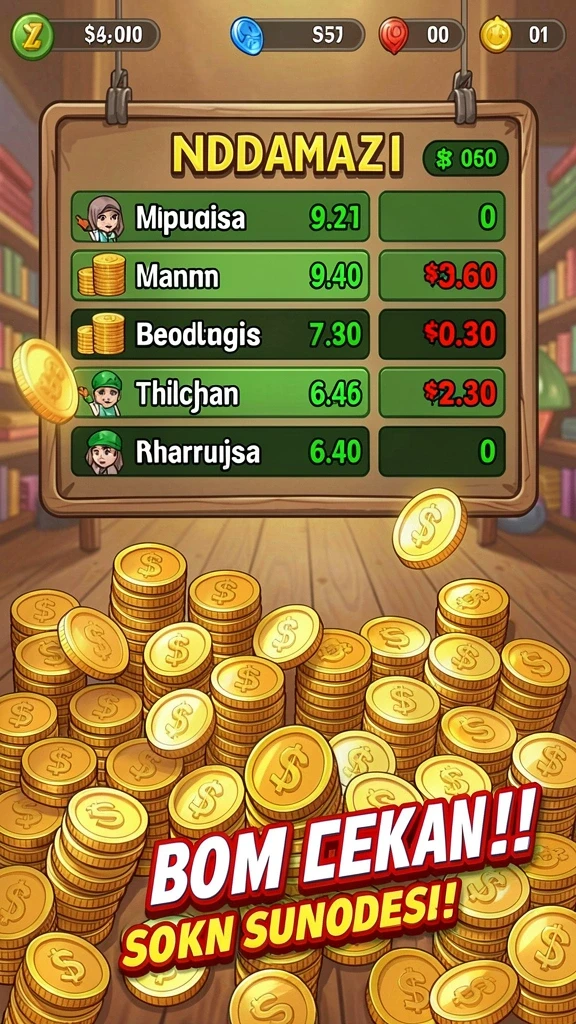 380slot - Fitur turnamen yang menambah keseruan bermain.