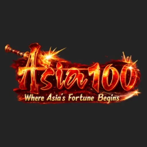 ASIA100 - Permainan Seru dan Menantang untuk Para Pecinta Game
