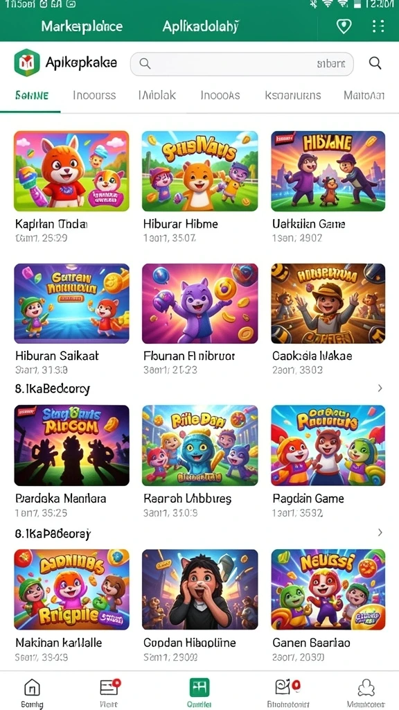 asia303 - Screenshot menunjukkan antarmuka aplikasi yang ramah pengguna.