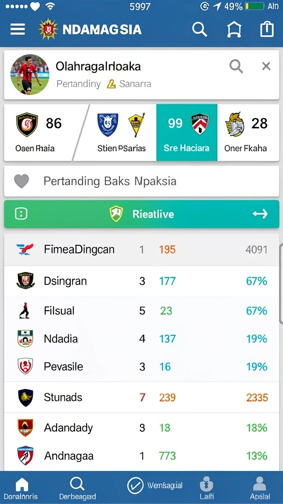 browin88 - Grafis yang memukau dan efek suara yang menghidupkan permainan.