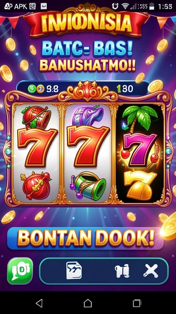 fungame777 - Komunitas aktif yang siap memberikan dukungan.