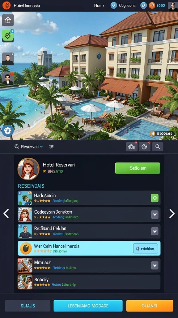 gacor577 - Screenshot menampilkan antarmuka permainan yang menarik.