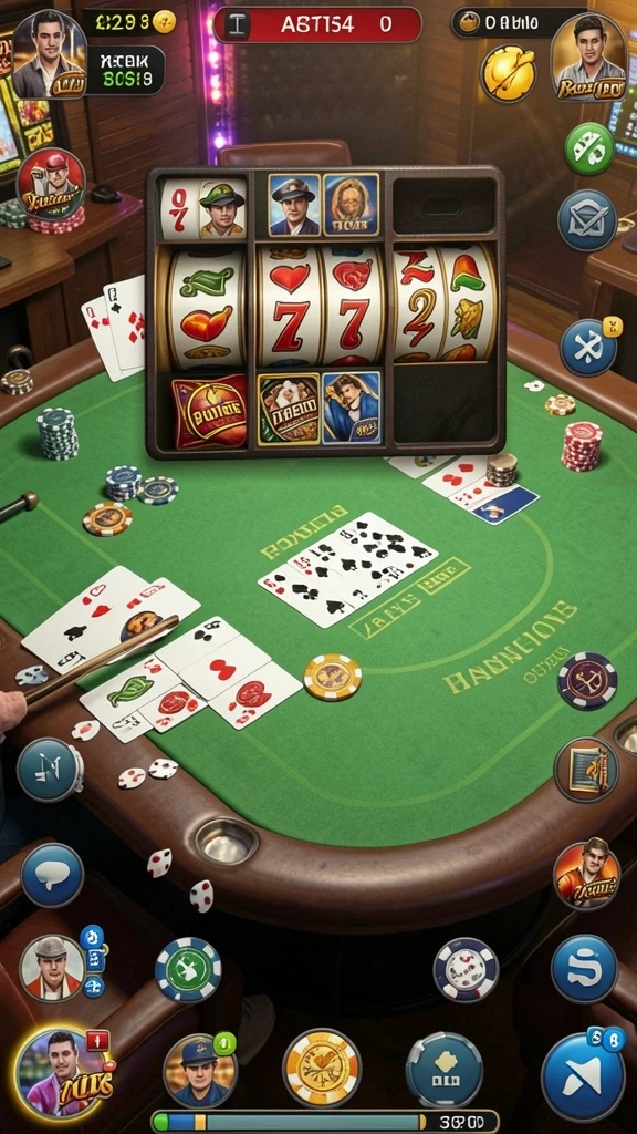 jktplus - Pengalaman multiplayer yang mengasyikkan dan penuh tantangan.