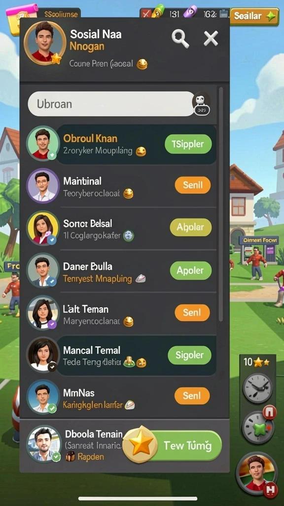 jnt777 - Gameplay yang seru dan mendebarkan.