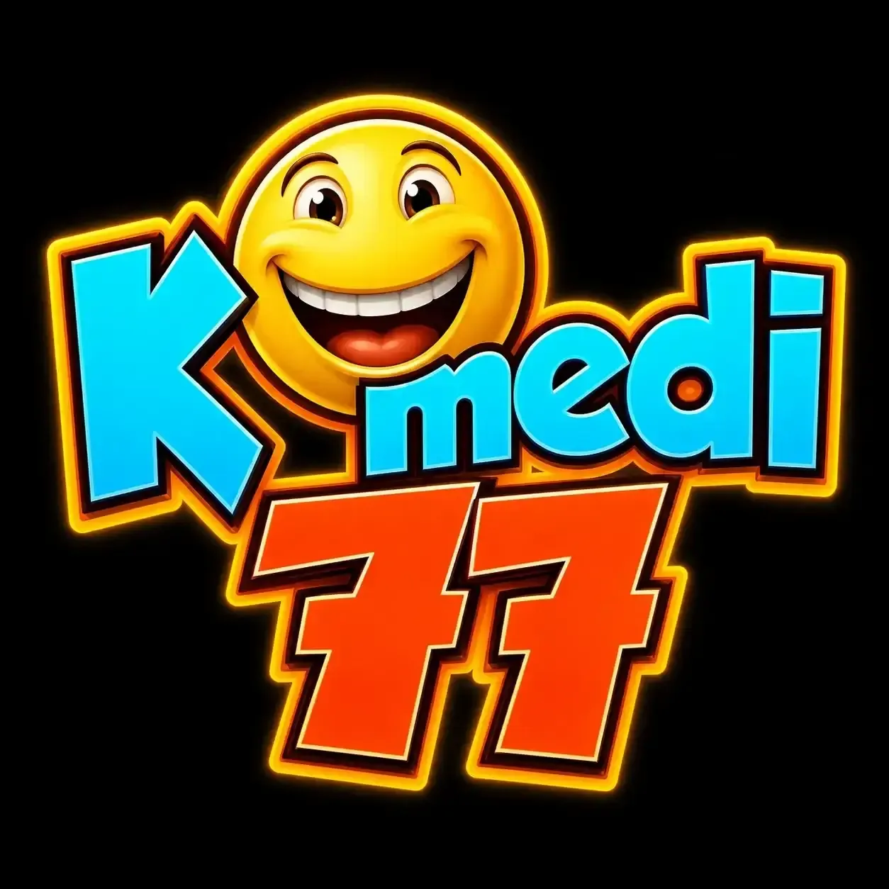 Ikon komedi77
