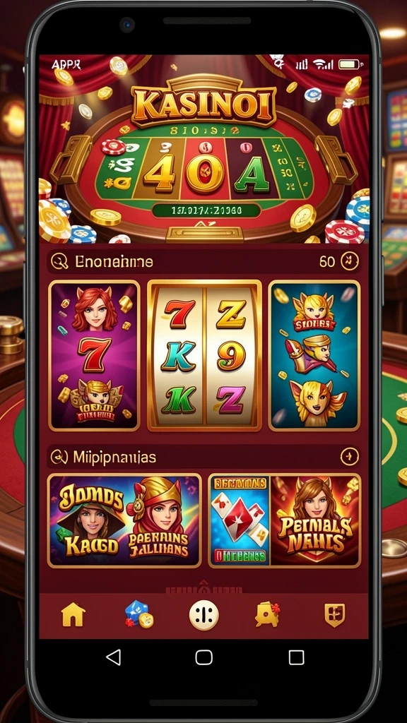 kpktoto - Mode multiplayer yang seru dan kompetitif.