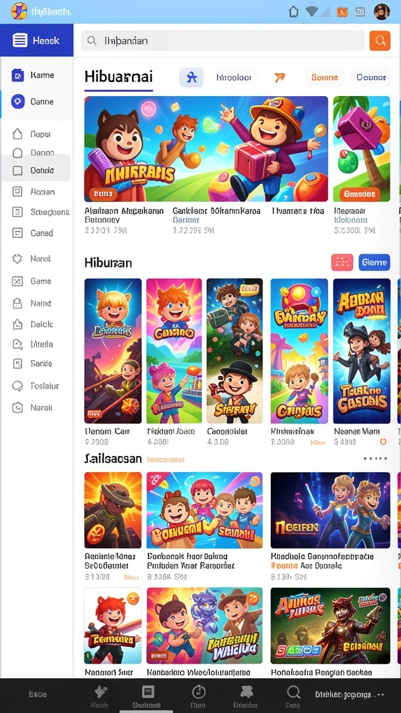 kpktoto - Ragam tantangan menarik di setiap level.