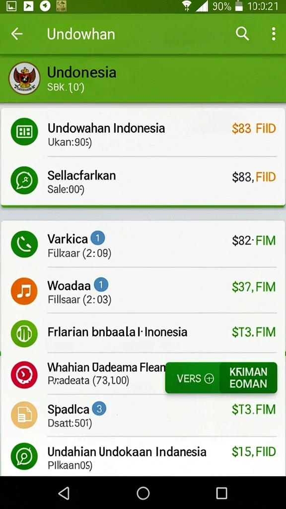 luckydf - Mode permainan yang beragam untuk semua pemain.