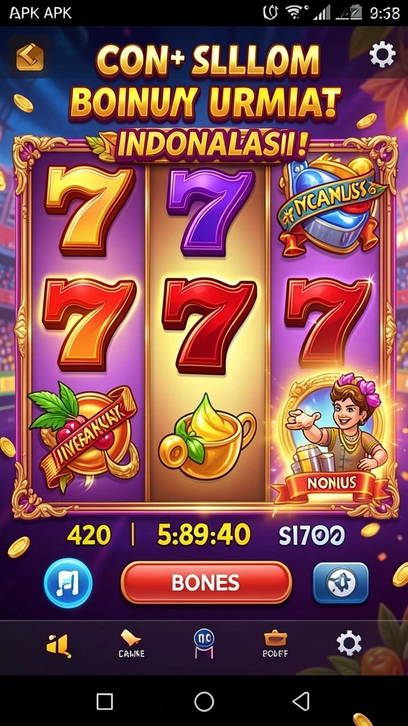 mahjong777 - Mode permainan yang beragam untuk semua kalangan.