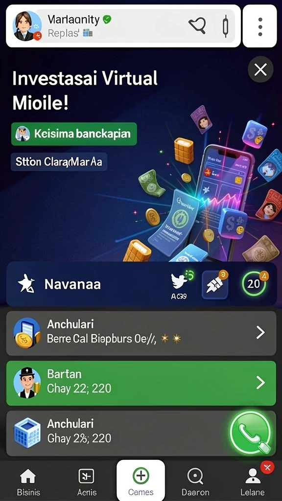 megahoki - Fitur kompetisi online yang seru dan adiktif.