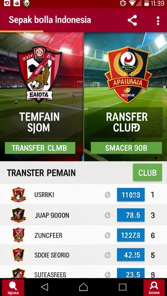 rpzzz - Mode permainan seru yang tersedia.