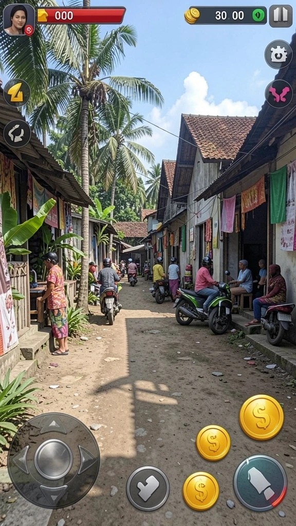 soju88 - Tampilan antarmuka yang ramah pengguna dan intuitif.