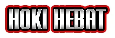 hokihebat — Logo Resmi